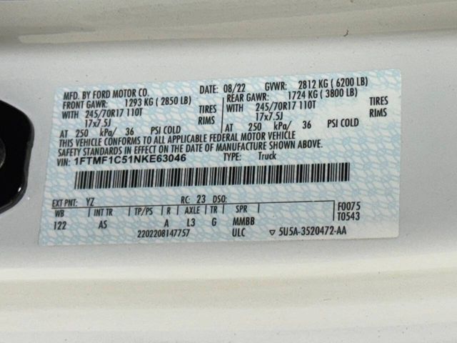 2022 Ford F-150 XL 4x2 2dr Regular Cab 6.5 ft. SB | Houston, TX | Houston Auto Credit 2022 Ford F-150 XL 4x2 2dr Regular Cab 6.5 ft. SB | Houston, TX | Houston Auto Credit