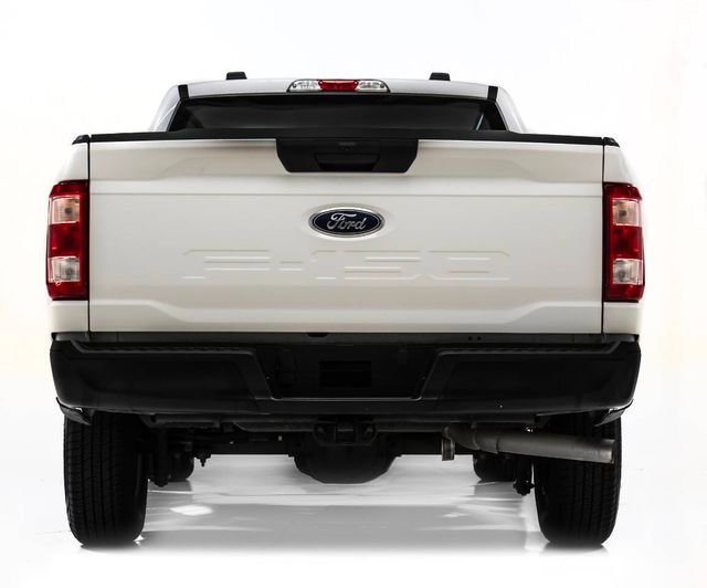 2022 Ford F-150 XL 4x2 2dr Regular Cab 6.5 ft. SB | Houston, TX | Houston Auto Credit 2022 Ford F-150 XL 4x2 2dr Regular Cab 6.5 ft. SB | Houston, TX | Houston Auto Credit