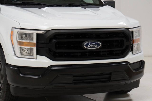 2022 Ford F-150 XL 4x2 2dr Regular Cab 6.5 ft. SB | Houston, TX | Houston Auto Credit 2022 Ford F-150 XL 4x2 2dr Regular Cab 6.5 ft. SB | Houston, TX | Houston Auto Credit