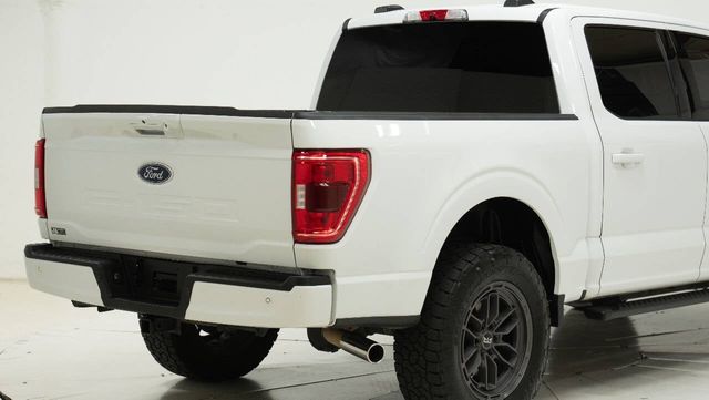 2022 Ford F-150 XLT 4x4 4dr SuperCrew 6.5 ft. SB | Houston, TX | Houston Auto Credit