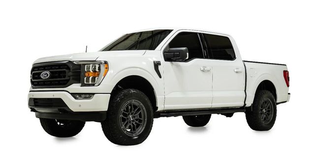 2022 Ford F-150 XLT 4x4 4dr SuperCrew 6.5 ft. SB | Houston, TX | Houston Auto Credit 2022 Ford F-150 XLT 4x4 4dr SuperCrew 6.5 ft. SB | Houston, TX | Houston Auto Credit