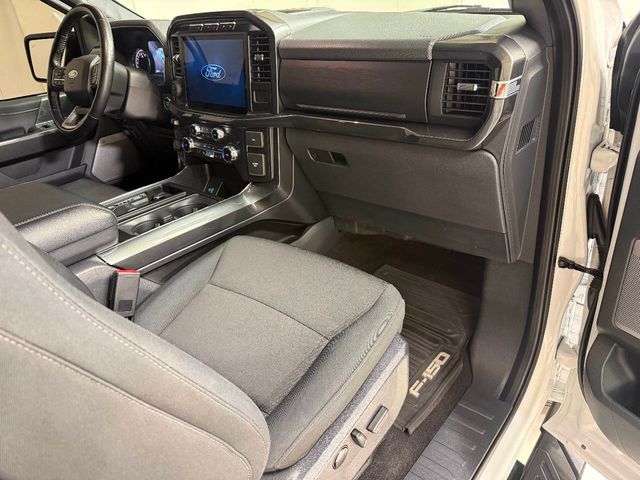 2022 Ford F-150 XLT 4x4 4dr SuperCrew 6.5 ft. SB | Houston, TX | Houston Auto Credit