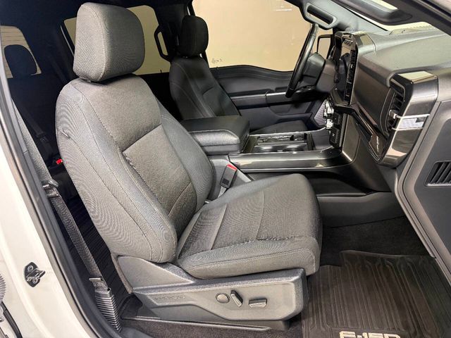 2022 Ford F-150 XLT 4x4 4dr SuperCrew 6.5 ft. SB | Houston, TX | Houston Auto Credit