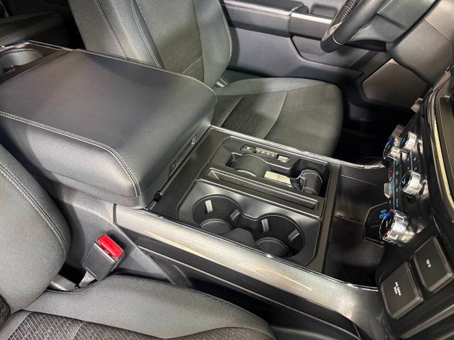 2022 Ford F-150 XLT 4x4 4dr SuperCrew 6.5 ft. SB | Houston, TX | Houston Auto Credit