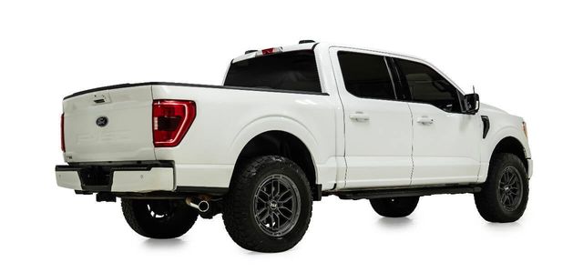 2022 Ford F-150 XLT 4x4 4dr SuperCrew 6.5 ft. SB | Houston, TX | Houston Auto Credit 2022 Ford F-150 XLT 4x4 4dr SuperCrew 6.5 ft. SB | Houston, TX | Houston Auto Credit