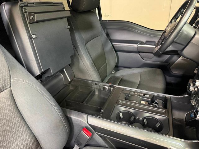 2022 Ford F-150 XLT 4x4 4dr SuperCrew 6.5 ft. SB | Houston, TX | Houston Auto Credit