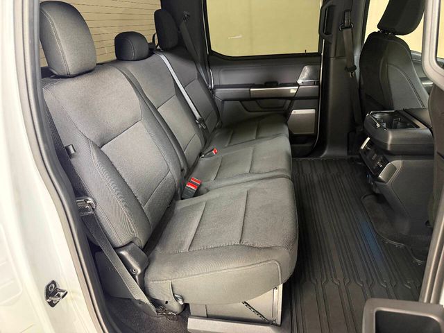 2022 Ford F-150 XLT 4x4 4dr SuperCrew 6.5 ft. SB | Houston, TX | Houston Auto Credit 2022 Ford F-150 XLT 4x4 4dr SuperCrew 6.5 ft. SB | Houston, TX | Houston Auto Credit