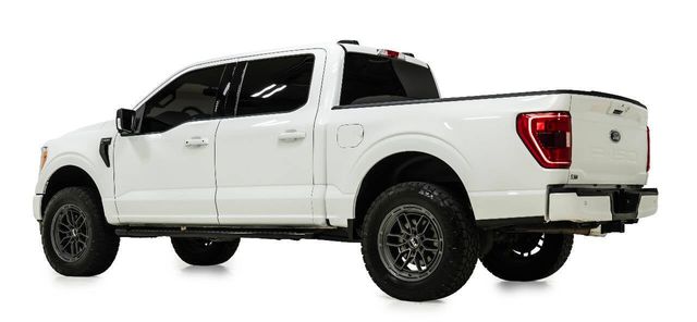 2022 Ford F-150 XLT 4x4 4dr SuperCrew 6.5 ft. SB | Houston, TX | Houston Auto Credit