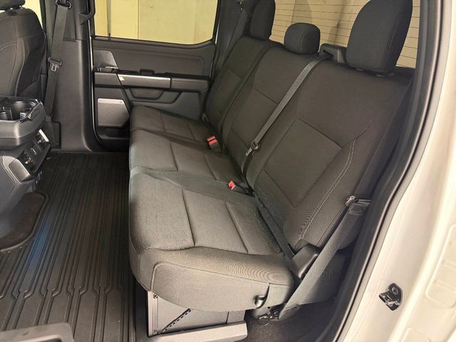 2022 Ford F-150 XLT 4x4 4dr SuperCrew 6.5 ft. SB | Houston, TX | Houston Auto Credit