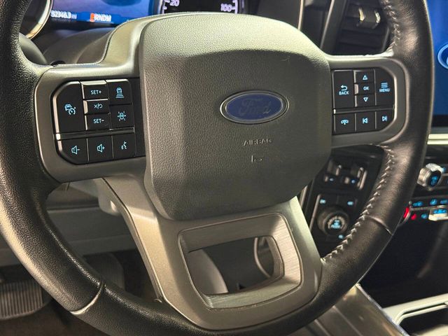 2022 Ford F-150 XLT 4x4 4dr SuperCrew 6.5 ft. SB | Houston, TX | Houston Auto Credit