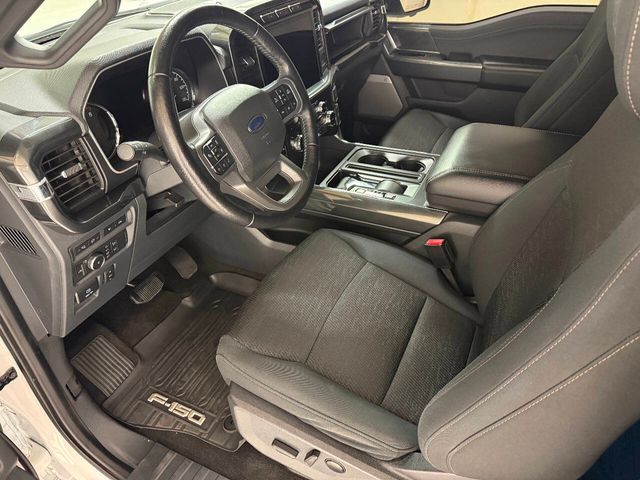 2022 Ford F-150 XLT 4x4 4dr SuperCrew 6.5 ft. SB | Houston, TX | Houston Auto Credit