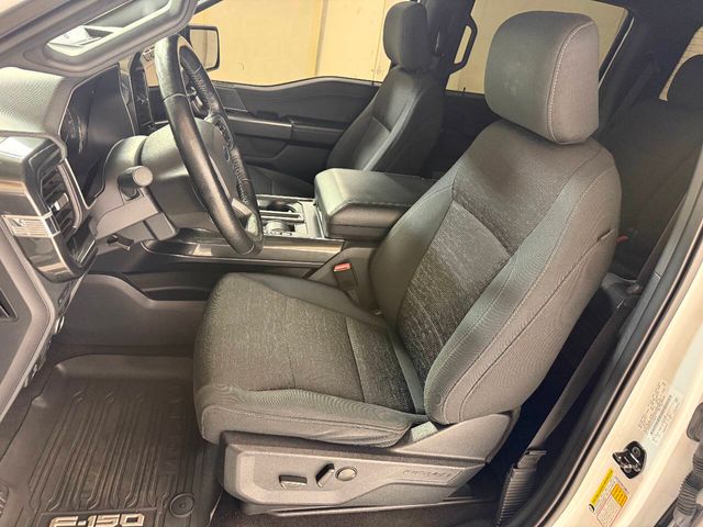 2022 Ford F-150 XLT 4x4 4dr SuperCrew 6.5 ft. SB | Houston, TX | Houston Auto Credit 2022 Ford F-150 XLT 4x4 4dr SuperCrew 6.5 ft. SB | Houston, TX | Houston Auto Credit