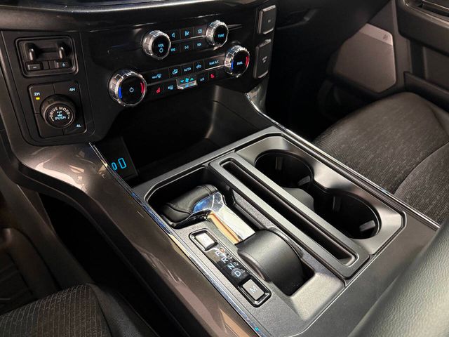 2022 Ford F-150 XLT 4x4 4dr SuperCrew 6.5 ft. SB | Houston, TX | Houston Auto Credit