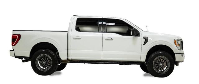 2022 Ford F-150 XLT 4x4 4dr SuperCrew 6.5 ft. SB | Houston, TX | Houston Auto Credit