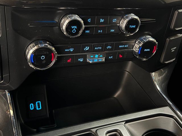 2022 Ford F-150 XLT 4x4 4dr SuperCrew 6.5 ft. SB | Houston, TX | Houston Auto Credit