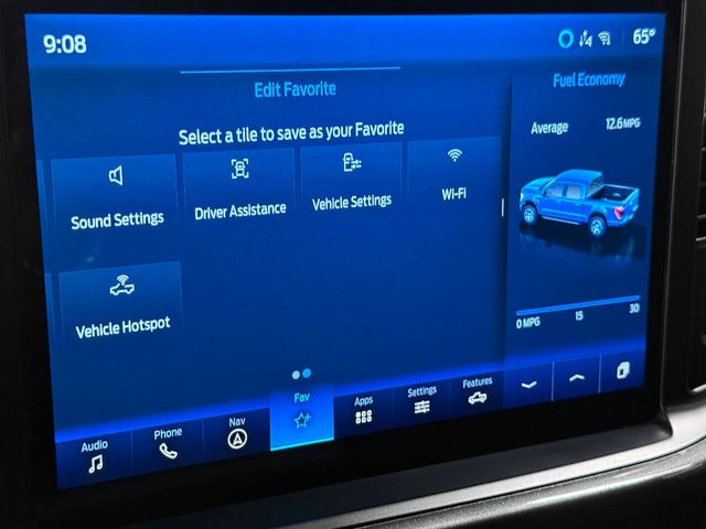 2022 Ford F-150 XLT 4x4 4dr SuperCrew 6.5 ft. SB | Houston, TX | Houston Auto Credit