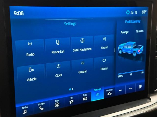 2022 Ford F-150 XLT 4x4 4dr SuperCrew 6.5 ft. SB | Houston, TX | Houston Auto Credit