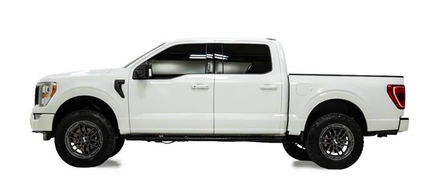 2022 Ford F-150 XLT 4x4 4dr SuperCrew 6.5 ft. SB | Houston, TX | Houston Auto Credit 2022 Ford F-150 XLT 4x4 4dr SuperCrew 6.5 ft. SB | Houston, TX | Houston Auto Credit