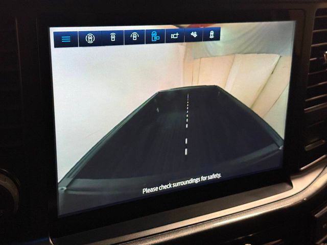 2022 Ford F-150 XLT 4x4 4dr SuperCrew 6.5 ft. SB | Houston, TX | Houston Auto Credit