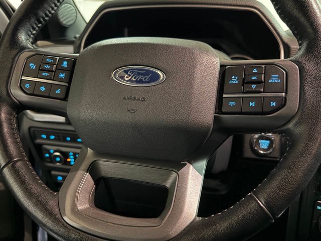 2022 Ford F-150 XLT 4x4 4dr SuperCrew 6.5 ft. SB | Houston, TX | Houston Auto Credit