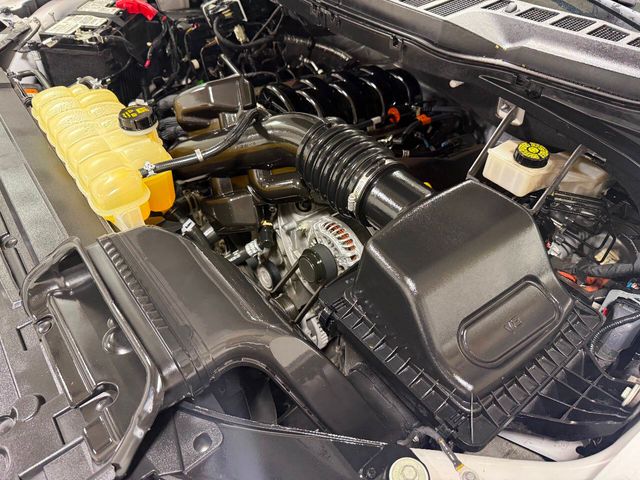 2022 Ford F-150 XLT 4x4 4dr SuperCrew 6.5 ft. SB | Houston, TX | Houston Auto Credit