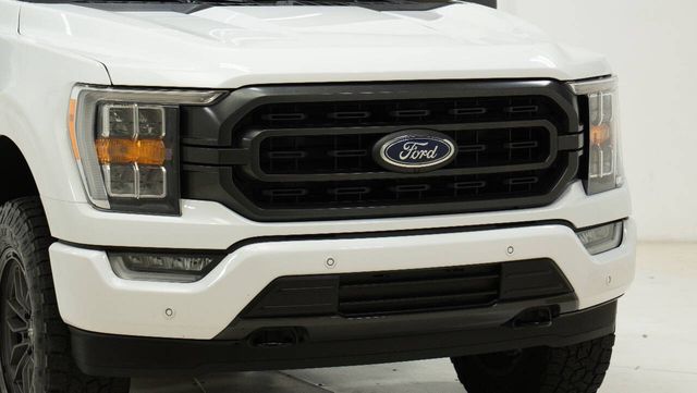 2022 Ford F-150 XLT 4x4 4dr SuperCrew 6.5 ft. SB | Houston, TX | Houston Auto Credit
