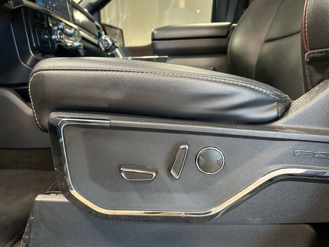 2022 Ford F-150 Lariat Lariat Sport Appearance Lowering Package | Irving, Texas | Hopper Motorplex