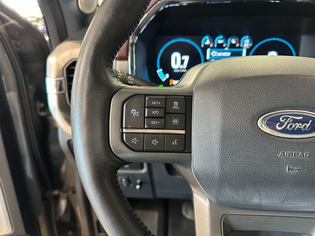 2022 Ford F-150 Lariat Lariat Sport Appearance Lowering Package | Irving, Texas | Hopper Motorplex 2022 Ford F-150 Lariat Lariat Sport Appearance Lowering Package | Irving, Texas | Hopper Motorplex