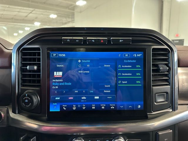 2022 Ford F-150 Lariat Lariat Sport Appearance Lowering Package | Irving, Texas | Hopper Motorplex 2022 Ford F-150 Lariat Lariat Sport Appearance Lowering Package | Irving, Texas | Hopper Motorplex