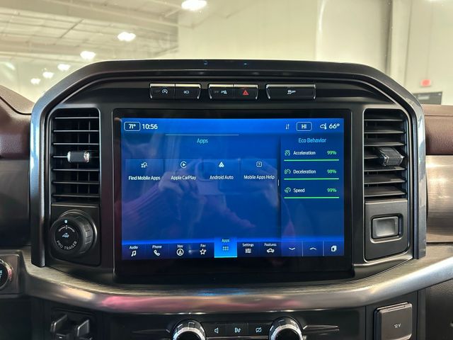 2022 Ford F-150 Lariat Lariat Sport Appearance Lowering Package | Irving, Texas | Hopper Motorplex 2022 Ford F-150 Lariat Lariat Sport Appearance Lowering Package | Irving, Texas | Hopper Motorplex