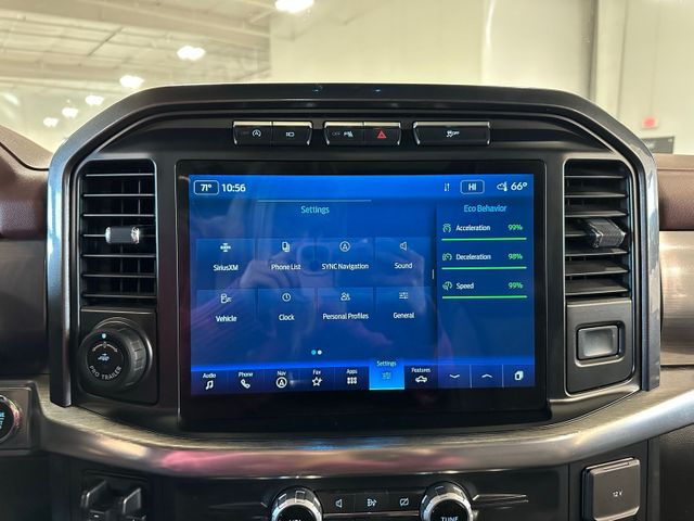 2022 Ford F-150 Lariat Lariat Sport Appearance Lowering Package | Irving, Texas | Hopper Motorplex 2022 Ford F-150 Lariat Lariat Sport Appearance Lowering Package | Irving, Texas | Hopper Motorplex