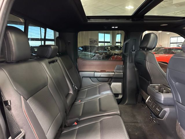 2022 Ford F-150 Lariat Lariat Sport Appearance Lowering Package | Irving, Texas | Hopper Motorplex 2022 Ford F-150 Lariat Lariat Sport Appearance Lowering Package | Irving, Texas | Hopper Motorplex