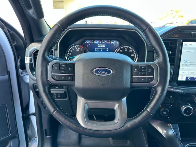 2022 Ford F-150 XLT 4x4 360-Camera Technology Sport Appearence ... | Irving, Texas | Hopper Motorplex