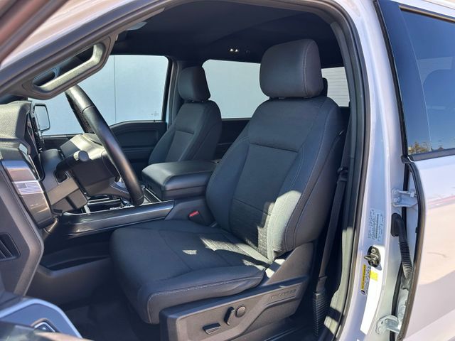 2022 Ford F-150 XLT 4x4 360-Camera Technology Sport Appearence ... | Irving, Texas | Hopper Motorplex