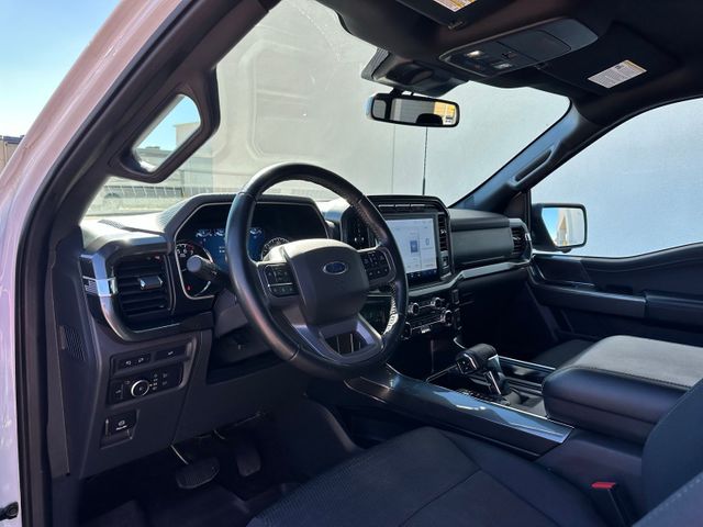 2022 Ford F-150 XLT 4x4 360-Camera Technology Sport Appearence ... | Irving, Texas | Hopper Motorplex