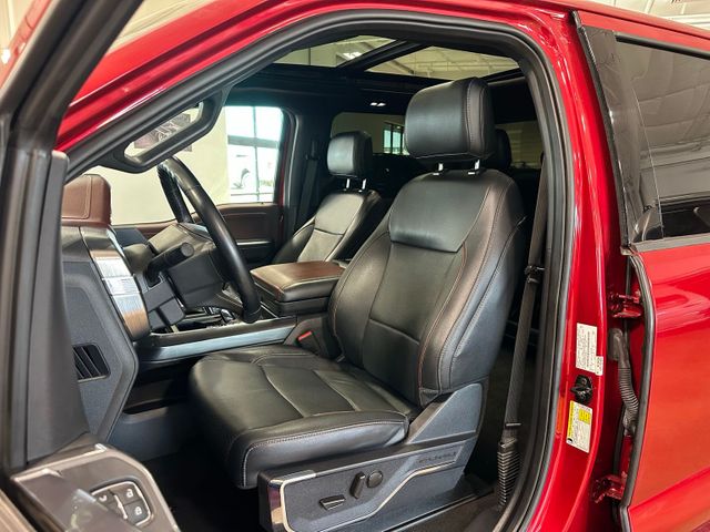 2022 Ford F-150 Lariat | Irving, Texas | Hopper Motorplex