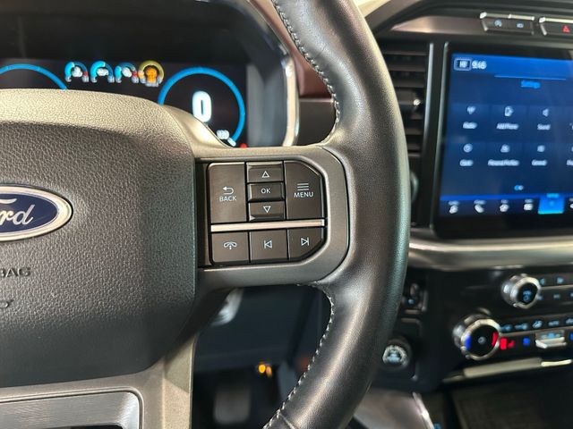 2022 Ford F-150 Lariat | Irving, Texas | Hopper Motorplex 2022 Ford F-150 Lariat | Irving, Texas | Hopper Motorplex