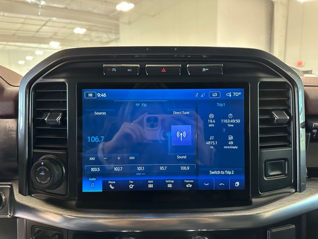 2022 Ford F-150 Lariat | Irving, Texas | Hopper Motorplex