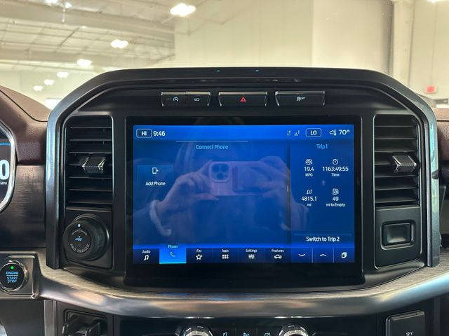 2022 Ford F-150 Lariat | Irving, Texas | Hopper Motorplex