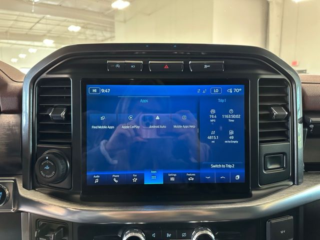 2022 Ford F-150 Lariat | Irving, Texas | Hopper Motorplex