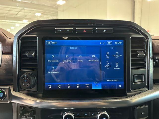 2022 Ford F-150 Lariat | Irving, Texas | Hopper Motorplex