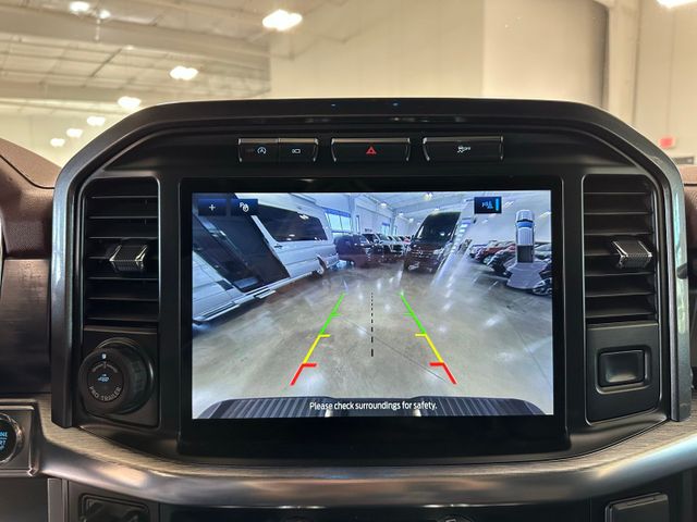 2022 Ford F-150 Lariat | Irving, Texas | Hopper Motorplex 2022 Ford F-150 Lariat | Irving, Texas | Hopper Motorplex