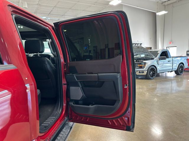 2022 Ford F-150 Lariat | Irving, Texas | Hopper Motorplex 2022 Ford F-150 Lariat | Irving, Texas | Hopper Motorplex