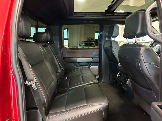 2022 Ford F-150 Lariat | Irving, Texas | Hopper Motorplex