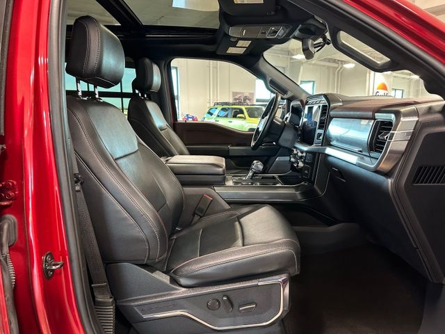 2022 Ford F-150 Lariat | Irving, Texas | Hopper Motorplex 2022 Ford F-150 Lariat | Irving, Texas | Hopper Motorplex