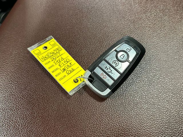 2022 Ford F-150 Lariat | Irving, Texas | Hopper Motorplex 2022 Ford F-150 Lariat | Irving, Texas | Hopper Motorplex