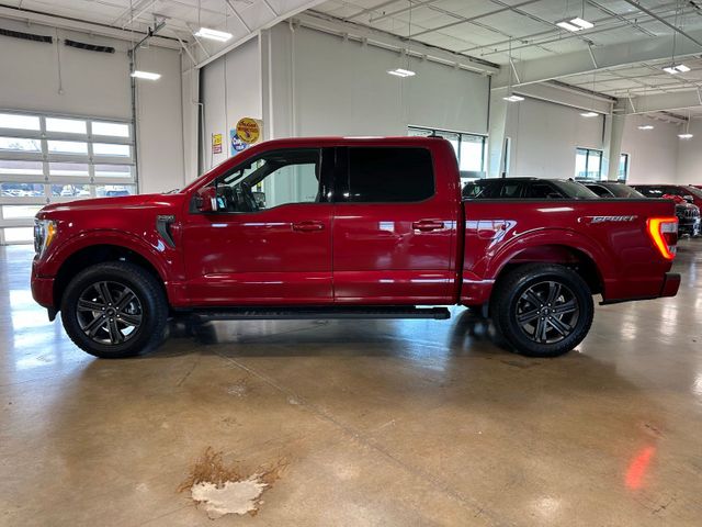 2022 Ford F-150 Lariat | Irving, Texas | Hopper Motorplex 2022 Ford F-150 Lariat | Irving, Texas | Hopper Motorplex