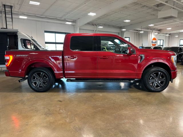 2022 Ford F-150 Lariat | Irving, Texas | Hopper Motorplex