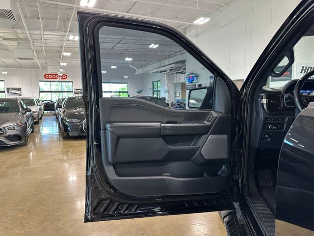 2022 Ford F-150 XLT 302A Package | Irving, Texas | Hopper Motorplex