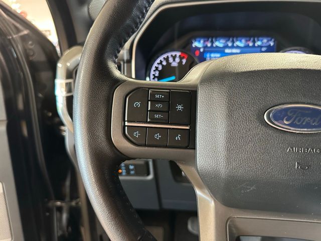 2022 Ford F-150 XLT 302A Package | Irving, Texas | Hopper Motorplex